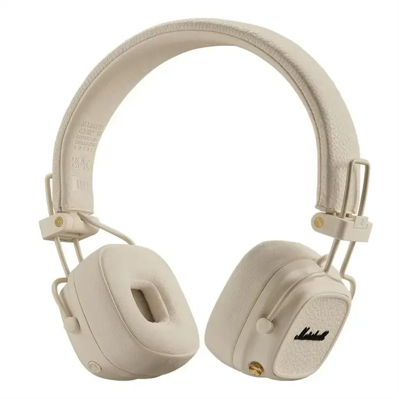 MARSHALL Major V беспроводные наушники Photo 2