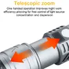 Tiger Wolf HL-1303 светодиодный фонарь Photo 6