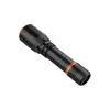 Tiger Wolf HL-8222C перезаряжаемый LED‑фонарь 4‑в‑1 Photo 2
