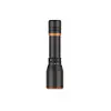 Tiger Wolf HL-8222C перезаряжаемый LED‑фонарь 4‑в‑1 Photo 3
