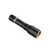 Tiger Wolf HL-8222C перезаряжаемый LED‑фонарь 4‑в‑1 Photo 4