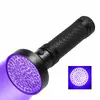 УФ-фонарь Tiger Wolf HL-1028 — 100 LED 395 нм Photo 5
