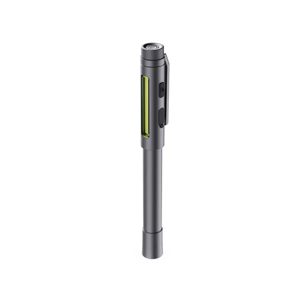Карманный фонарь Tiger Wolf HL-1261L Photo 3