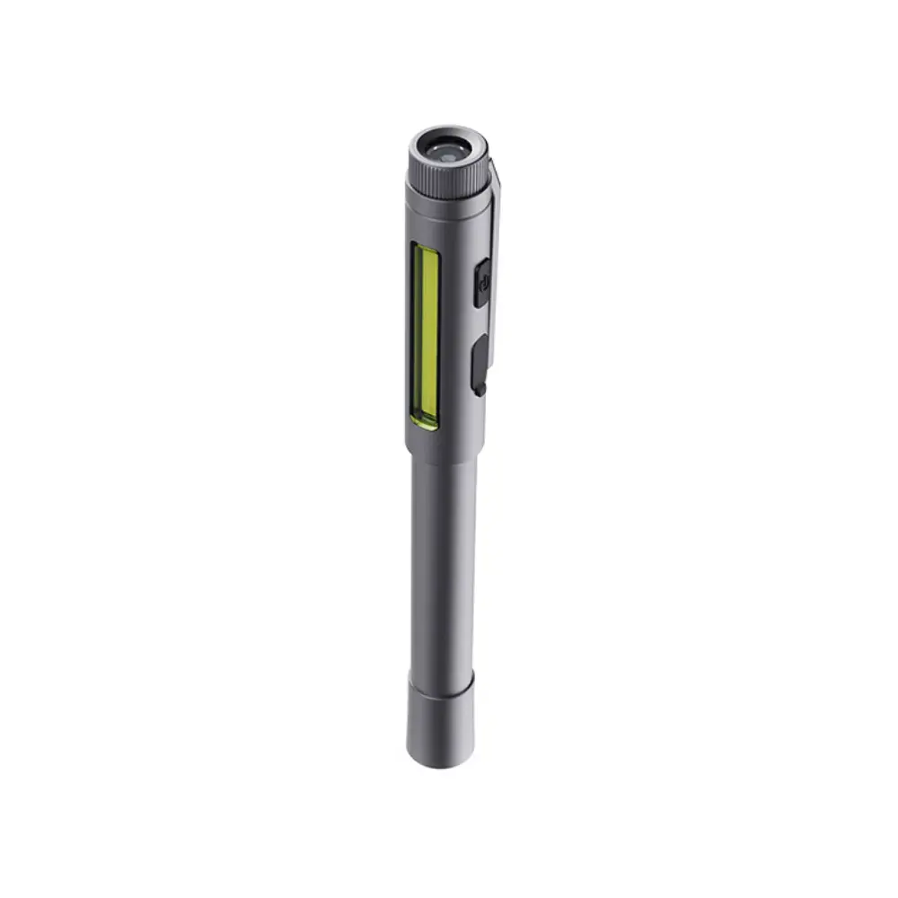 Карманный фонарь Tiger Wolf HL-1261L Photo 4