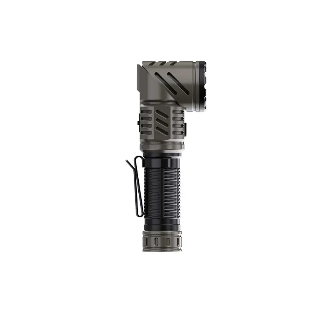 Tiger Wolf HL-1305 перезаряжаемый карманный фонарь Photo 4