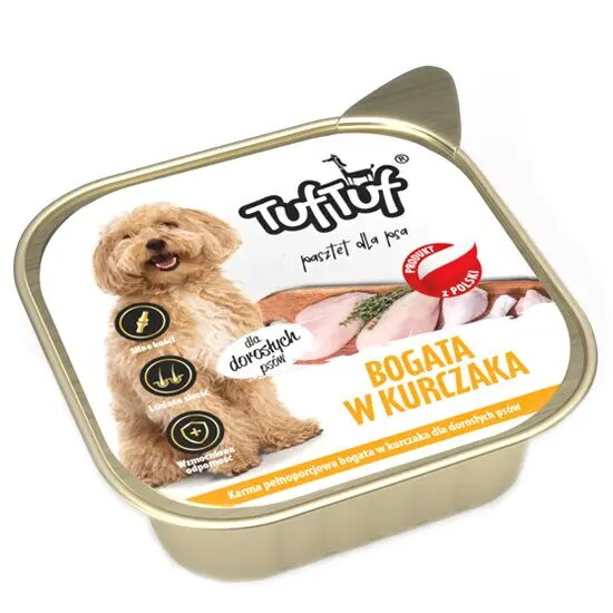 Dog Food