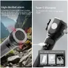 LED-фонарь Tiger Wolf HL-8236 Photo 6
