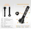 LED-фонарь Tiger Wolf HL-8236 Photo 8