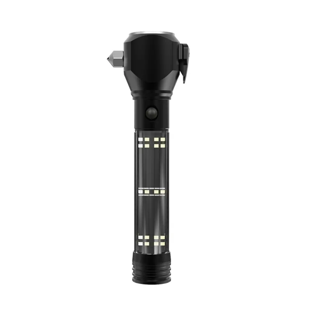 LED-фонарь Tiger Wolf HL-8236 Photo 10