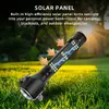LED-фонарь Tiger Wolf HL-8236 Photo 11