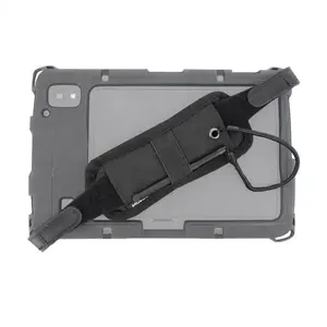 Hand strap Mobilis 001096 Black Universal compatibility