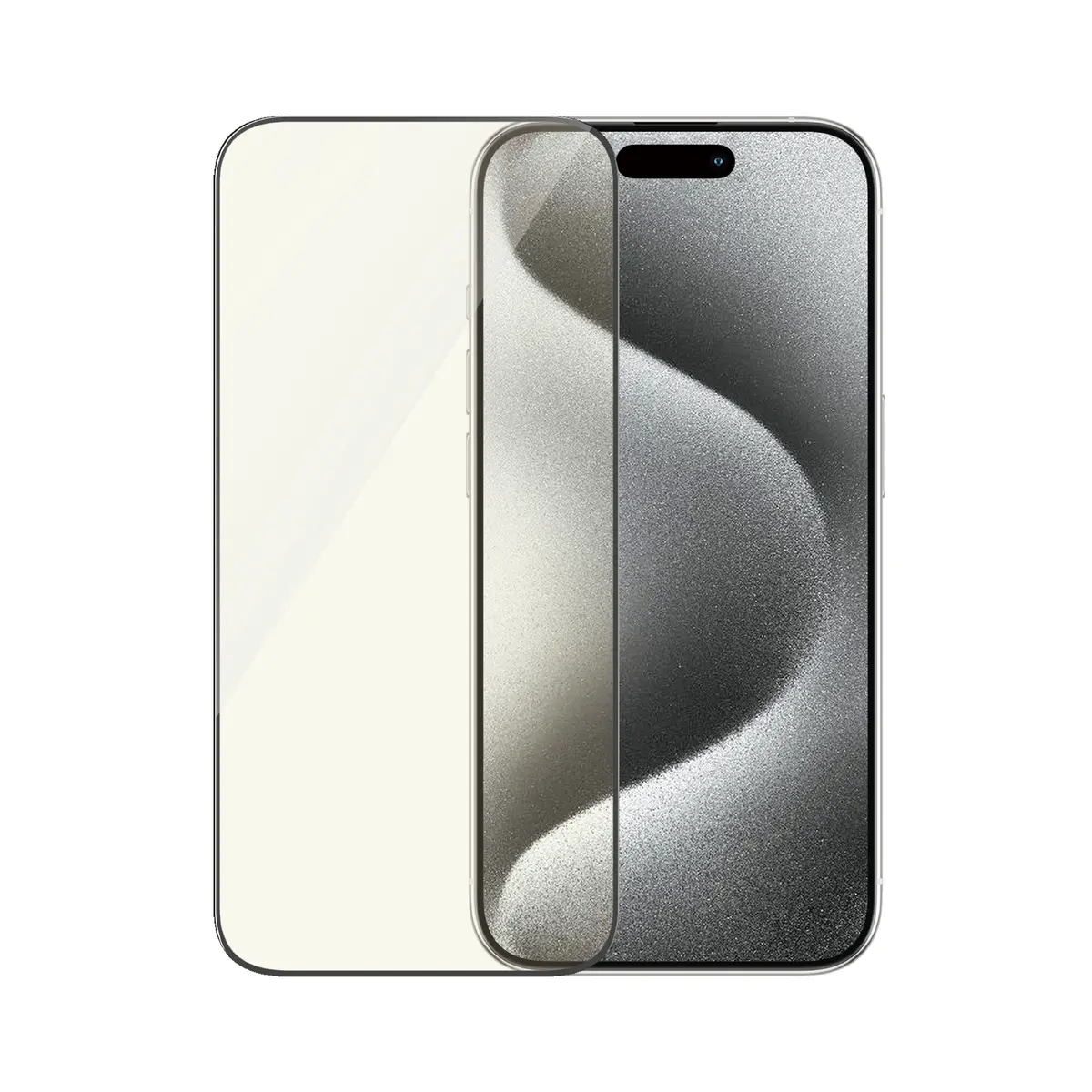PanzerGlass EyeCARE Ekrāna aizsargs Apple iPhone
