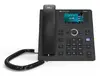 IP-телефон AudioCodes 425HD черный Photo 2
