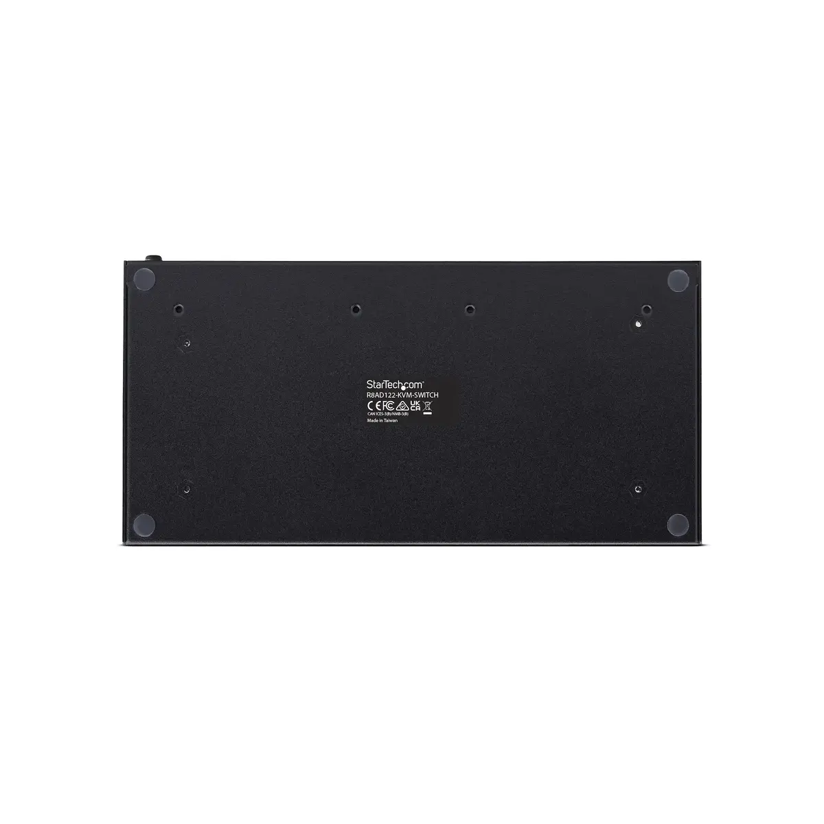 StarTech 8-Port DisplayPort KVM Switch R8AD122 Photo 5