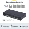 StarTech 8-Port DisplayPort KVM Switch R8AD122 Photo 7