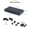 StarTech 8-Port DisplayPort KVM Switch R8AD122 Photo 8