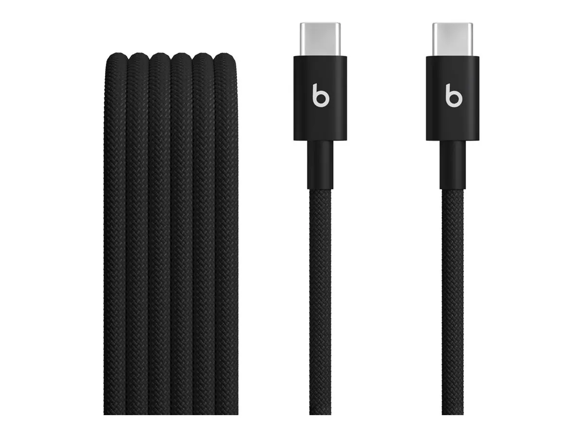 USB kabelis Apple Beats MDGA4ZM/A 1