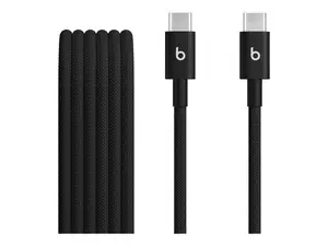 USB Cable Apple Beats MDGA4ZM/A 1.5m USB C Black