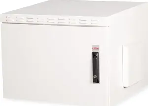 Уличный настенный шкаф 19" ROLINE PRO 7 HE 600x600 ГxТ IP55
