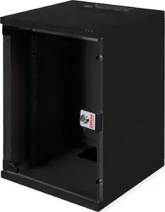 Wall mount ROLINE for 10-inch display, model HE 312x300 BXT SW