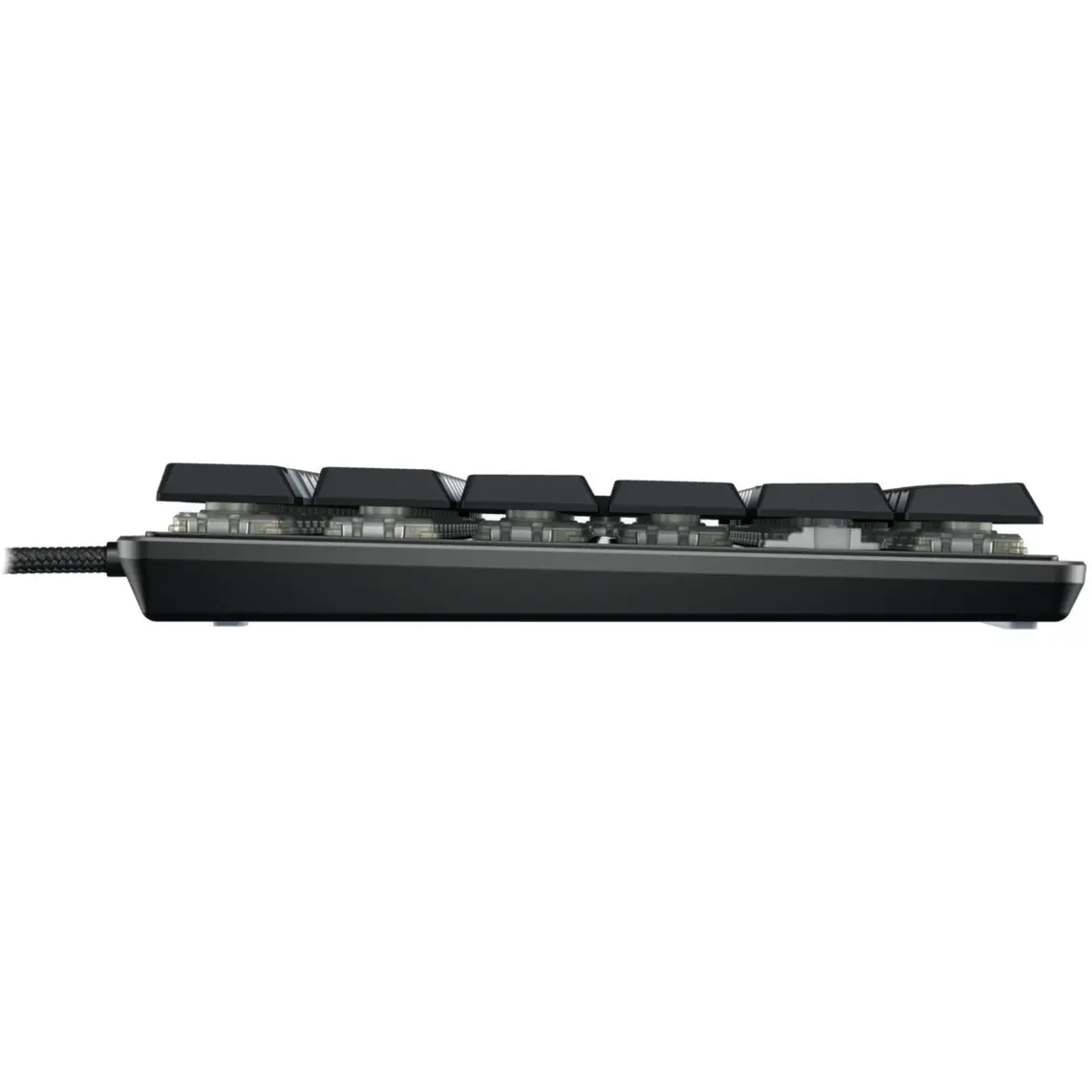 Клавиатура Cherry KC 500 MX LP TKL Photo 9