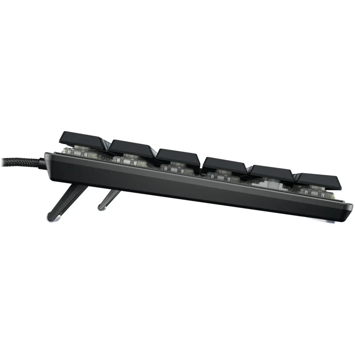 Клавиатура Cherry KC 500 MX LP TKL Photo 10