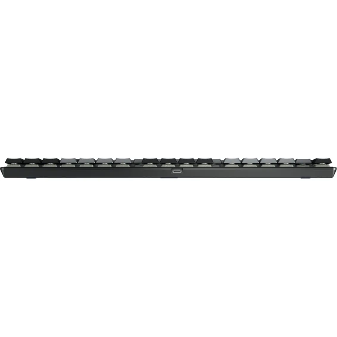 Клавиатура Cherry KC 500 MX LP TKL Photo 11