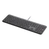 Logitech Signature Slim K620 vadāma USB klaviatūra Photo 2