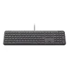 Logitech Signature Slim K620 vadāma USB klaviatūra Photo 3