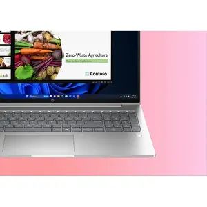 Laptop HP ProBook 4 G1i 16" WUXGA U7-255U 32GB RAM 1TB SSD Win 11 Pro