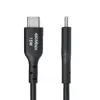 Кабель для зарядки StarTech USB-A — USB-C USB2AC30CMBK Photo 3