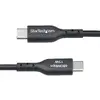 StarTech USB-A uz USB-C kabelis USB2AC15CMBK Photo 5