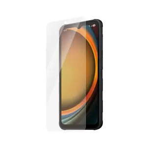 Защитное стекло PanzerGlass SAFE. для Samsung Galaxy Xcover7 Pro, Xcover7 и Xcover6 Pro, Ultra-Wide Fit, оптовая упаковка