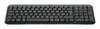 Logitech K250 kompakta bezvadu tastatūra - Grafīta Photo 2