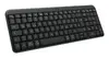 Logitech K250 kompakta bezvadu tastatūra - Grafīta Photo 4