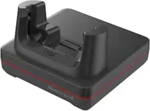 Uzlādes doks Honeywell CT32 viena ligzda USB-C saderīgs (paredzēts CT32 skenera rokturim)