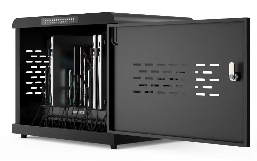 Зарядная станция Compulocks CC1601B-EU Photo 2