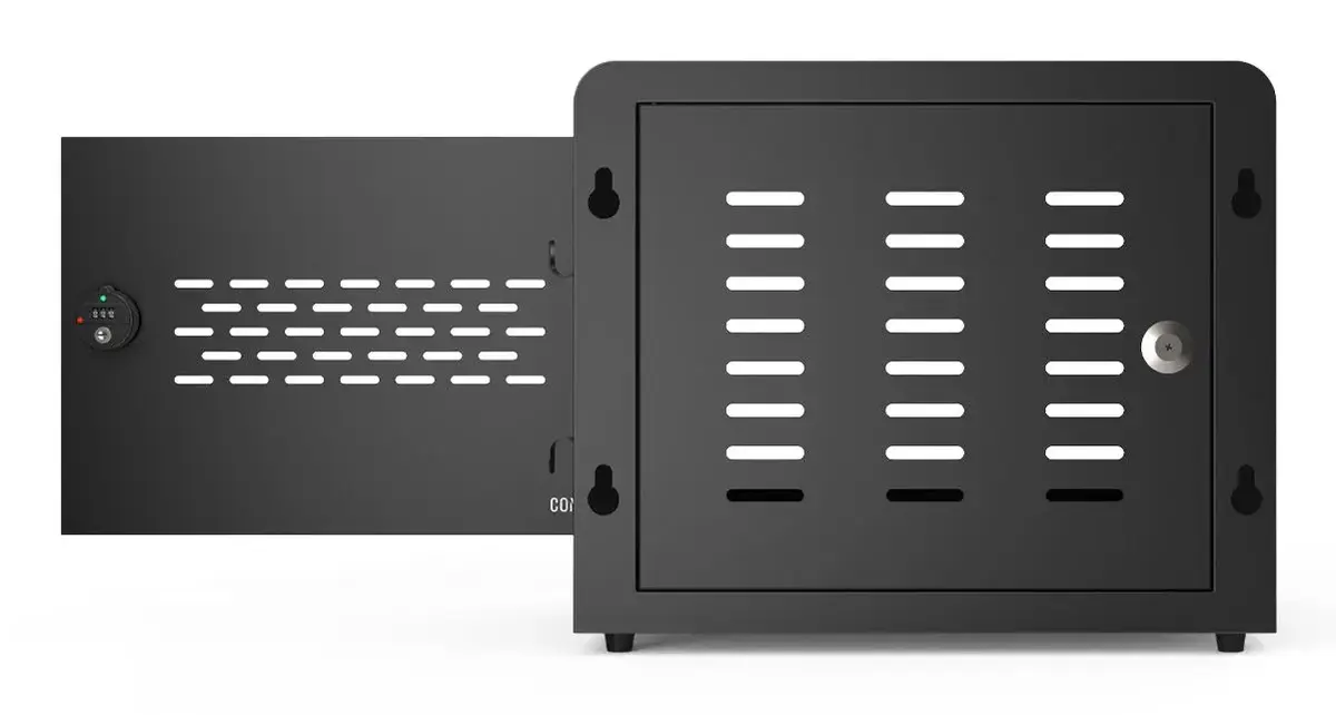 Зарядная станция Compulocks CC1601B-EU Photo 3