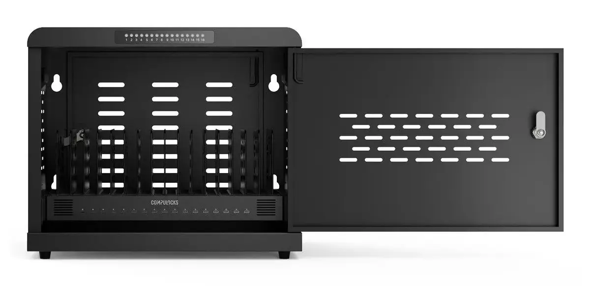 Зарядная станция Compulocks CC1601B-EU Photo 5