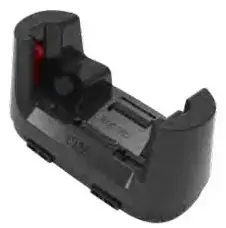 Honeywell CT32-UCP-B Booted Universal Cup for CT32 Charging Docks Black