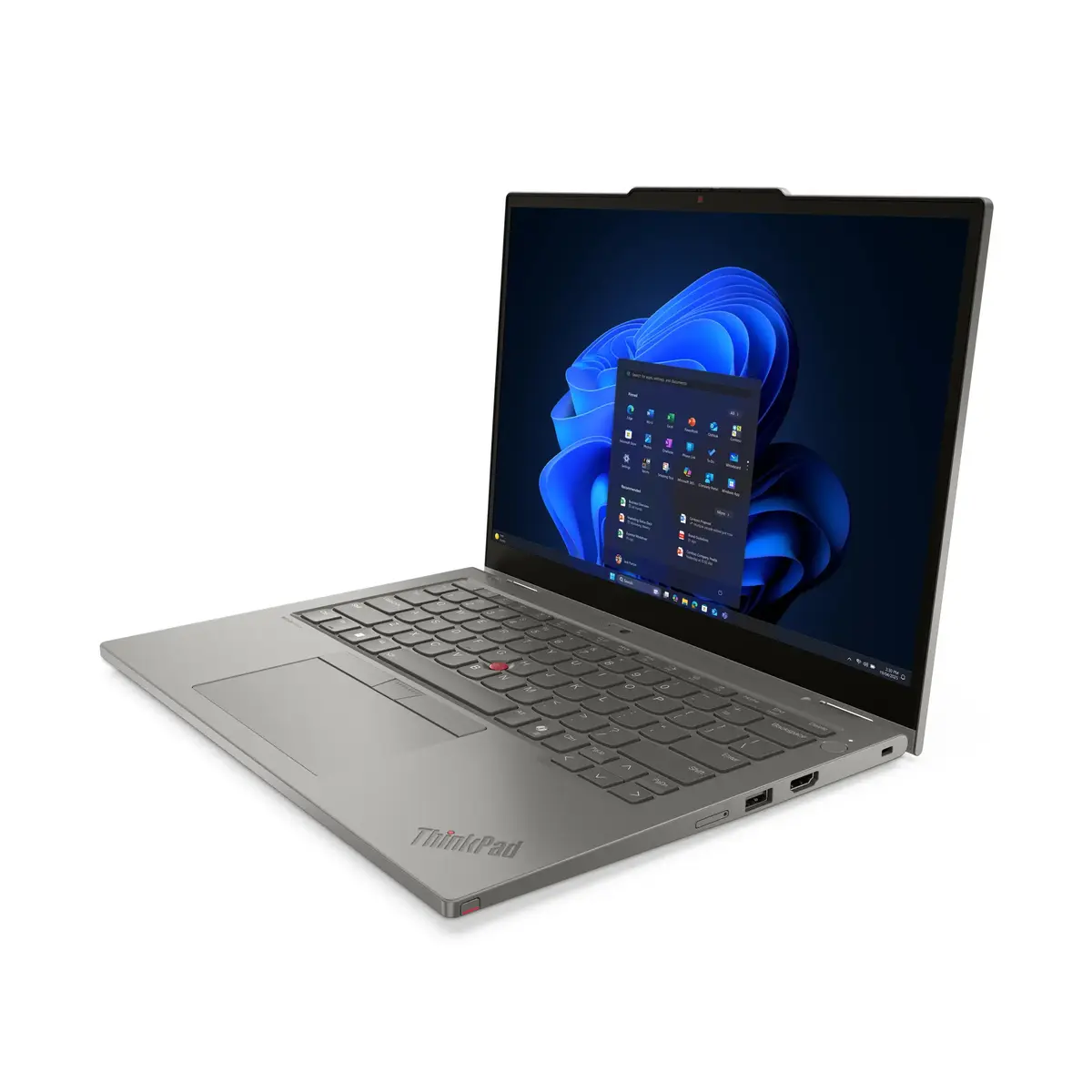 Lenovo ThinkPad L13 Gen 6 2‑in‑1 — Intel Core Ultra 5 225U Photo 4
