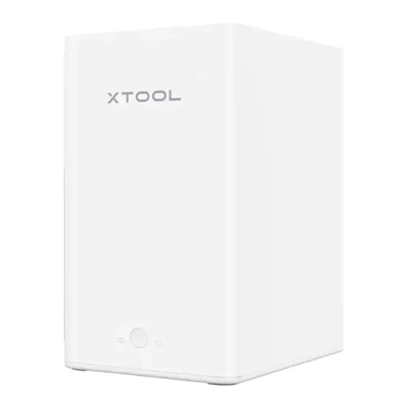 xTool F1 deluxe kit лазерный станок для гравировки и резки Photo 5