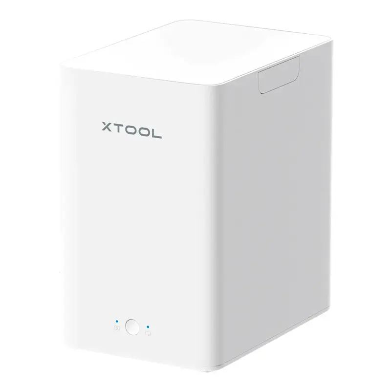 xTool F1 deluxe kit лазерный станок для гравировки и резки Photo 6