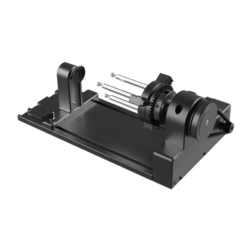 xTool F1 deluxe kit лазерный станок для гравировки и резки Photo 8