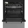 BEKO FSM52332DXDT плита отдельно стоящая 4 конфорки 60 см Photo 3