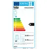 BEKO FSM52332DXDT плита отдельно стоящая 4 конфорки 60 см Photo 5