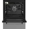 BEKO FSM52332DXDT плита отдельно стоящая 4 конфорки 60 см Photo 6