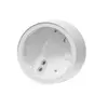 Настенная колонка NELO706/B, 2SA0491 Photo 2