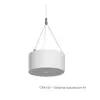 Настенная колонка NELO706/B, 2SA0491 Photo 4