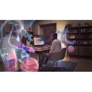 Окунитесь в гиперреалистичную 3D-звуковую сцену